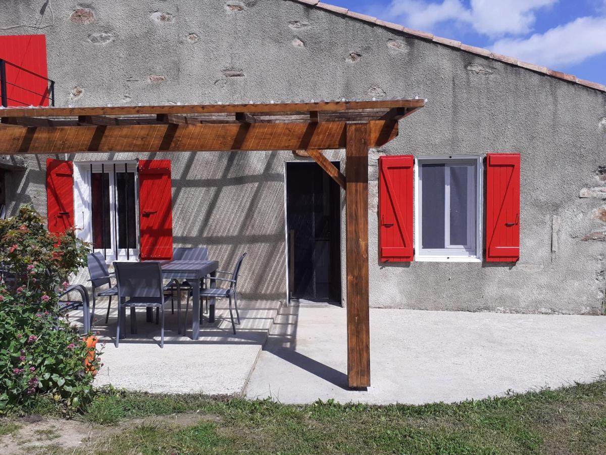 Gites A La Ferme De Bacon Saint-Sylvestre  Bagian luar foto