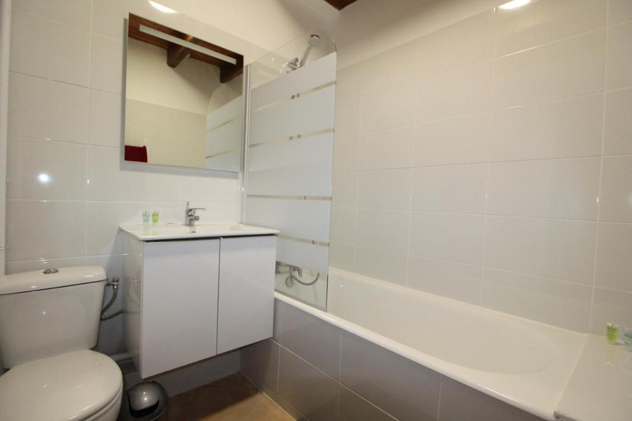 Gites A La Ferme De Bacon Saint-Sylvestre  Bagian luar foto
